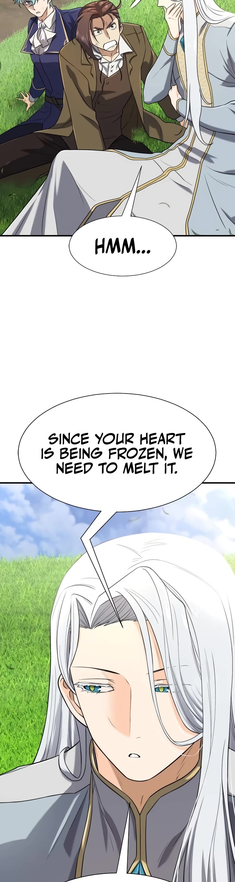 The World's Best Engineer chapter 151 page 43