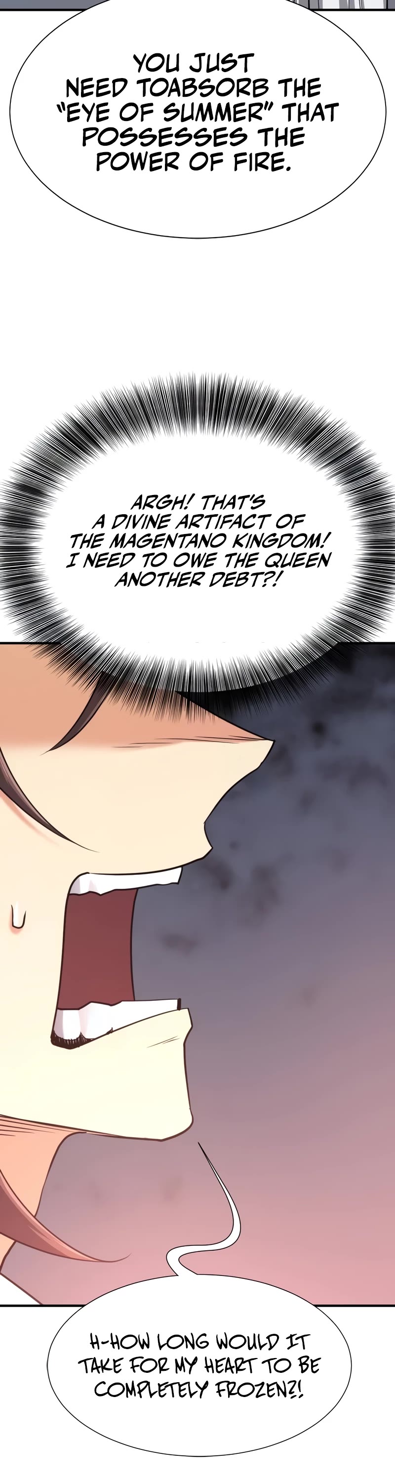 The World's Best Engineer chapter 151 page 44