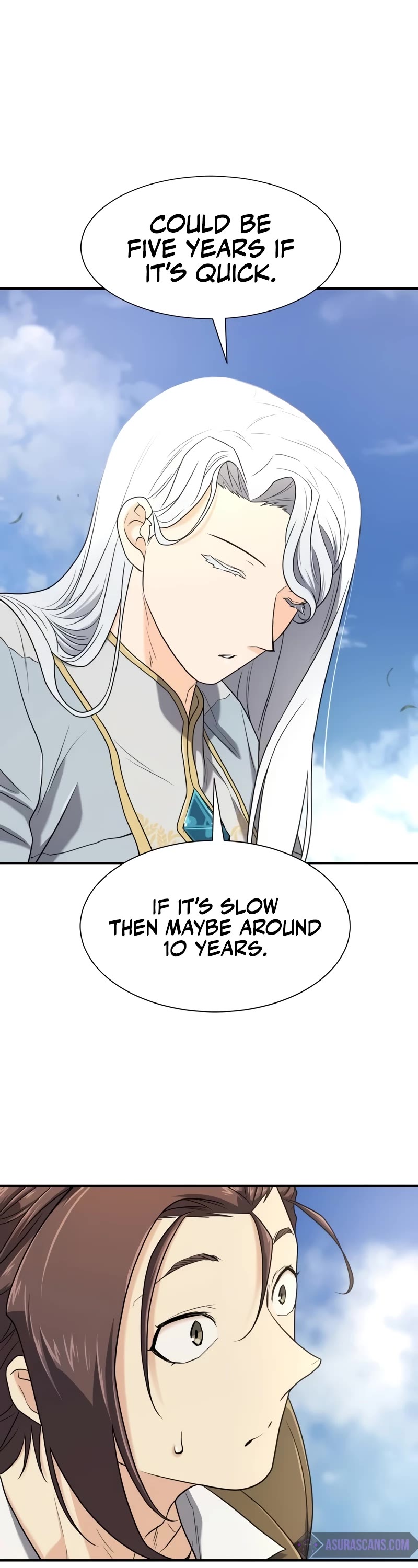 The World's Best Engineer chapter 151 page 45