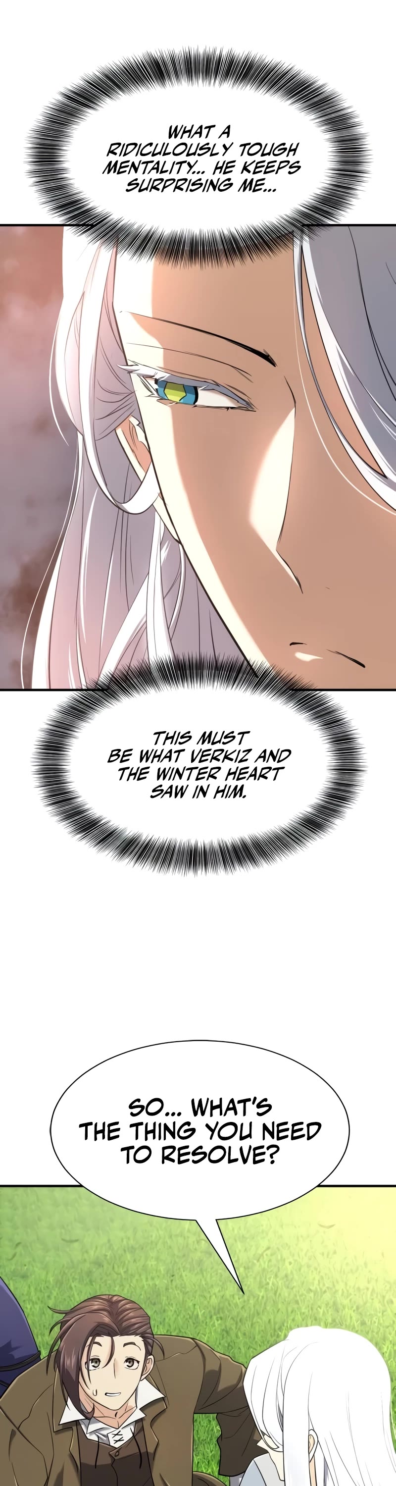 The World's Best Engineer chapter 151 page 47