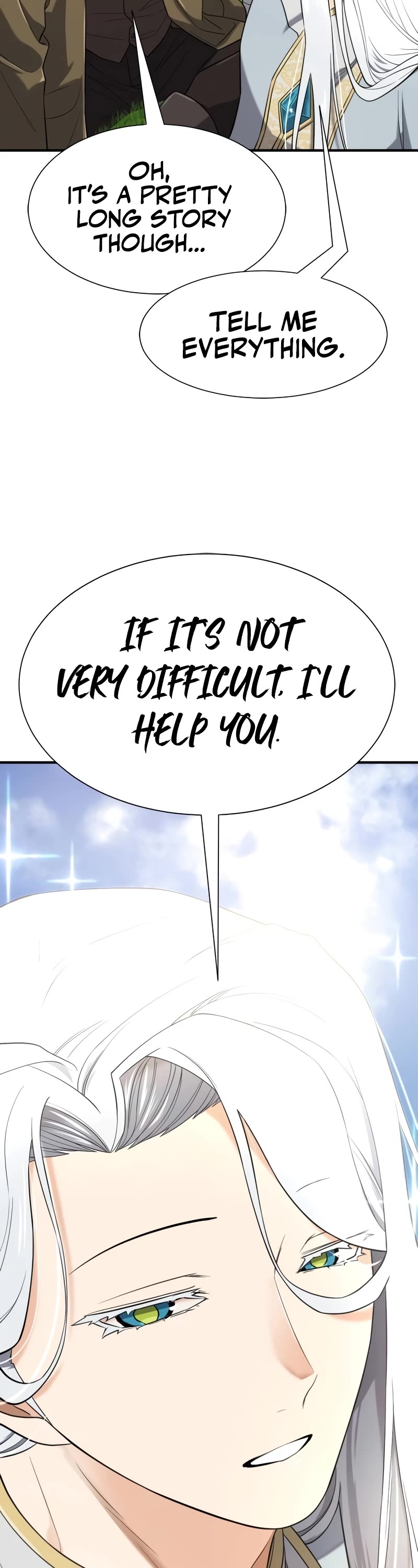 The World's Best Engineer chapter 151 page 48