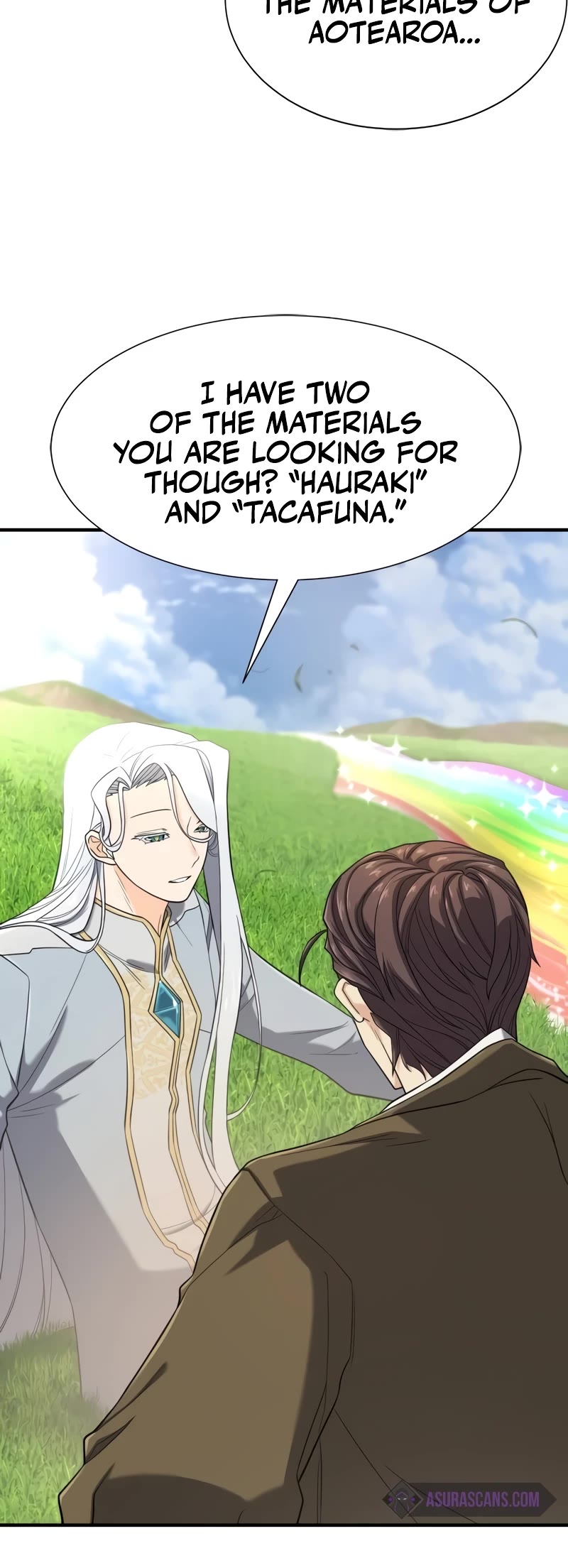 The World's Best Engineer chapter 151 page 50