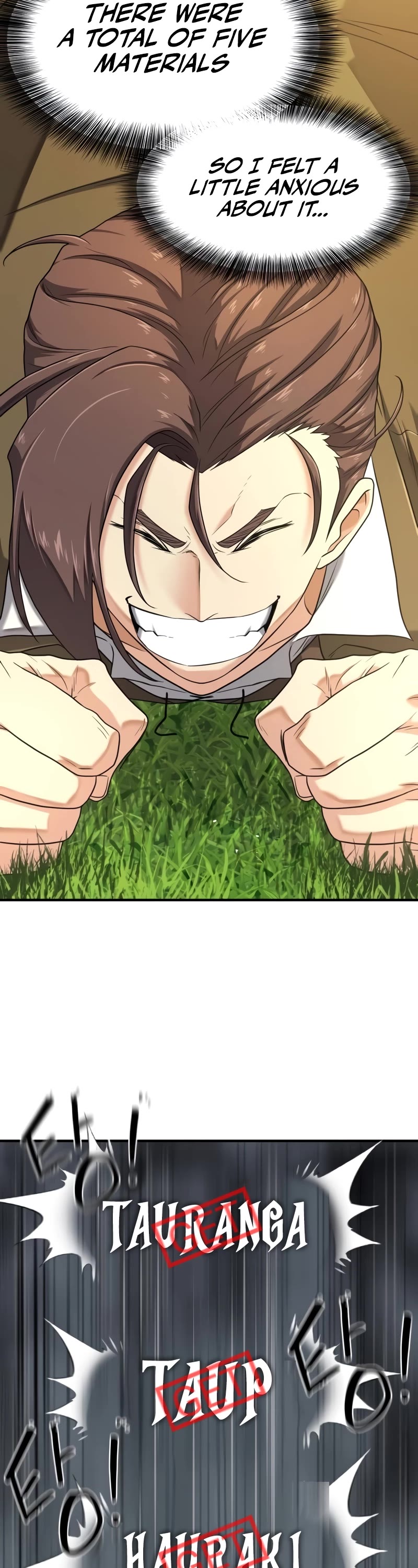 The World's Best Engineer chapter 151 page 53