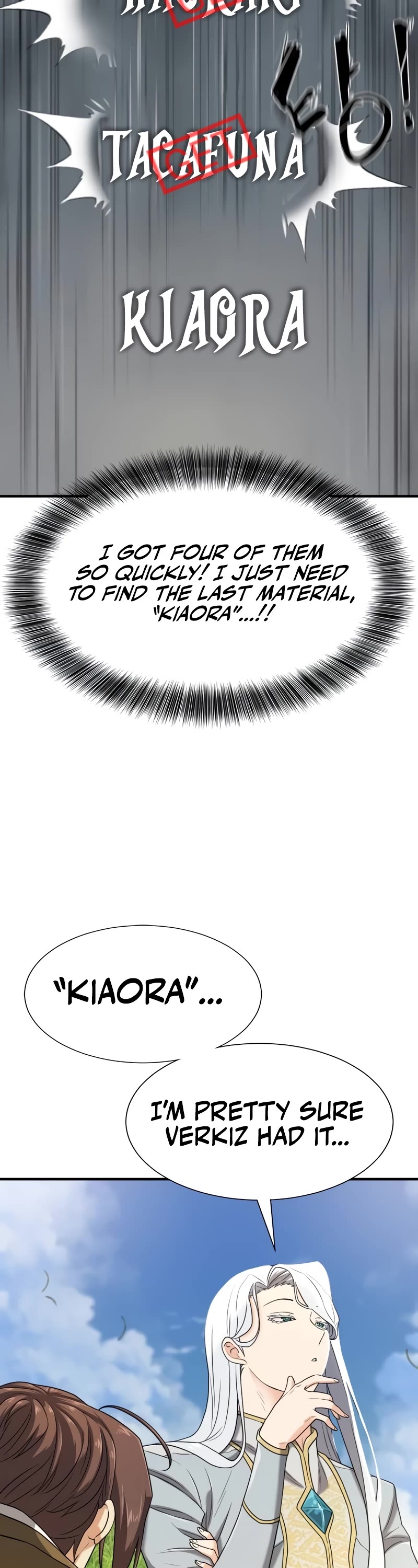 The World's Best Engineer chapter 151 page 54