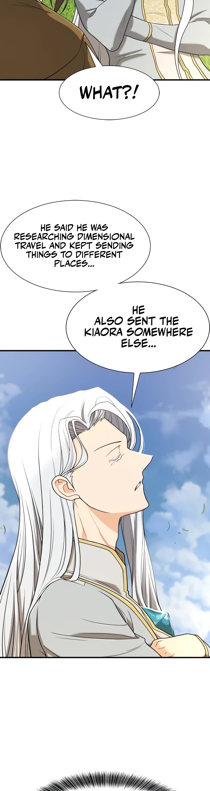 The World's Best Engineer chapter 151 page 55