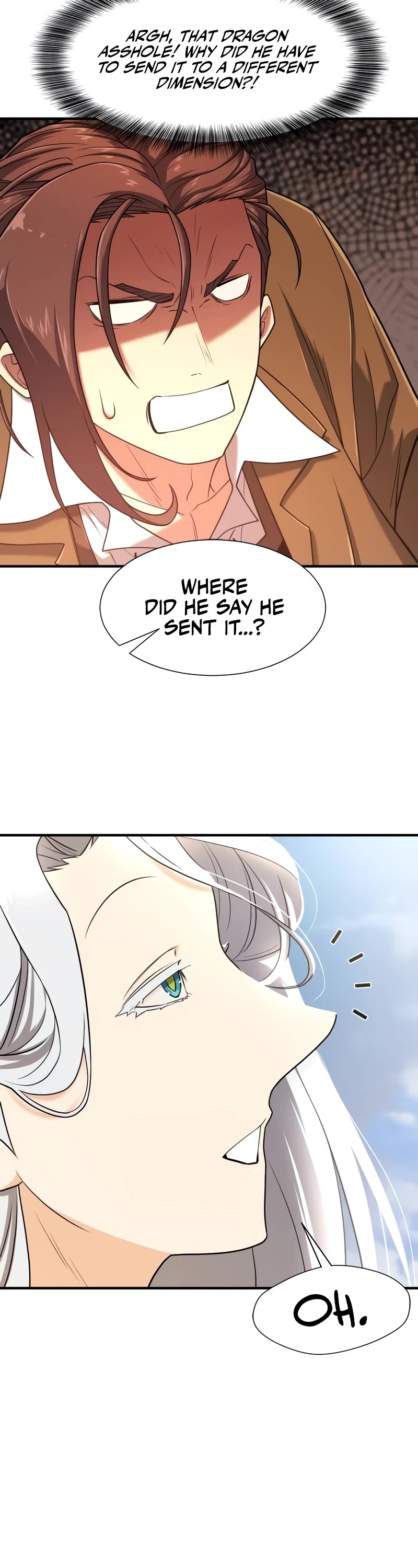 The World's Best Engineer chapter 151 page 56