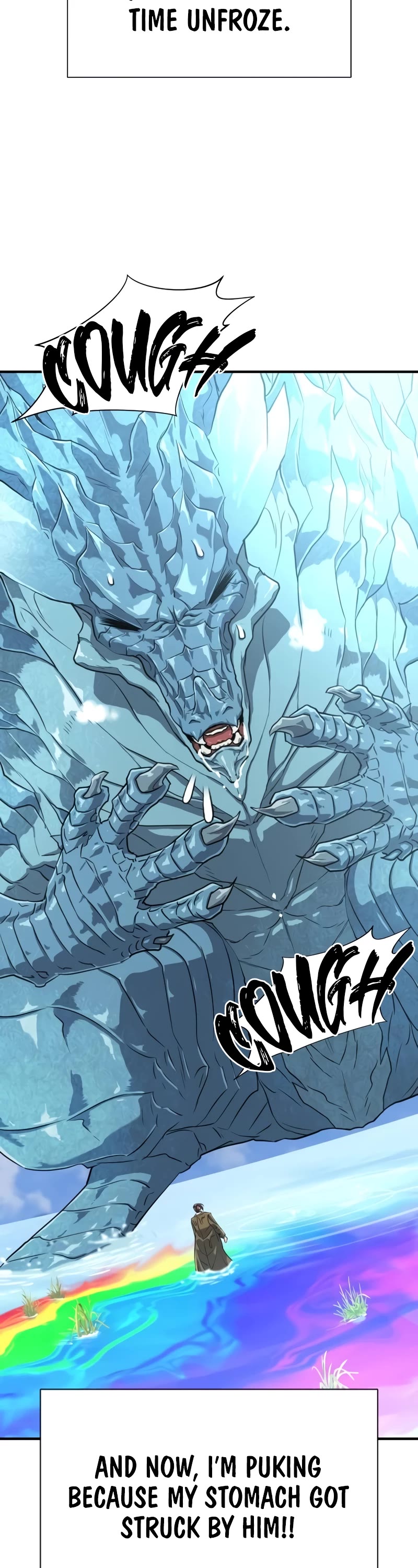 The World's Best Engineer chapter 151 page 8