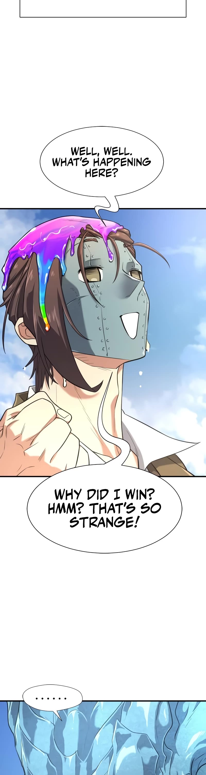 The World's Best Engineer chapter 151 page 9