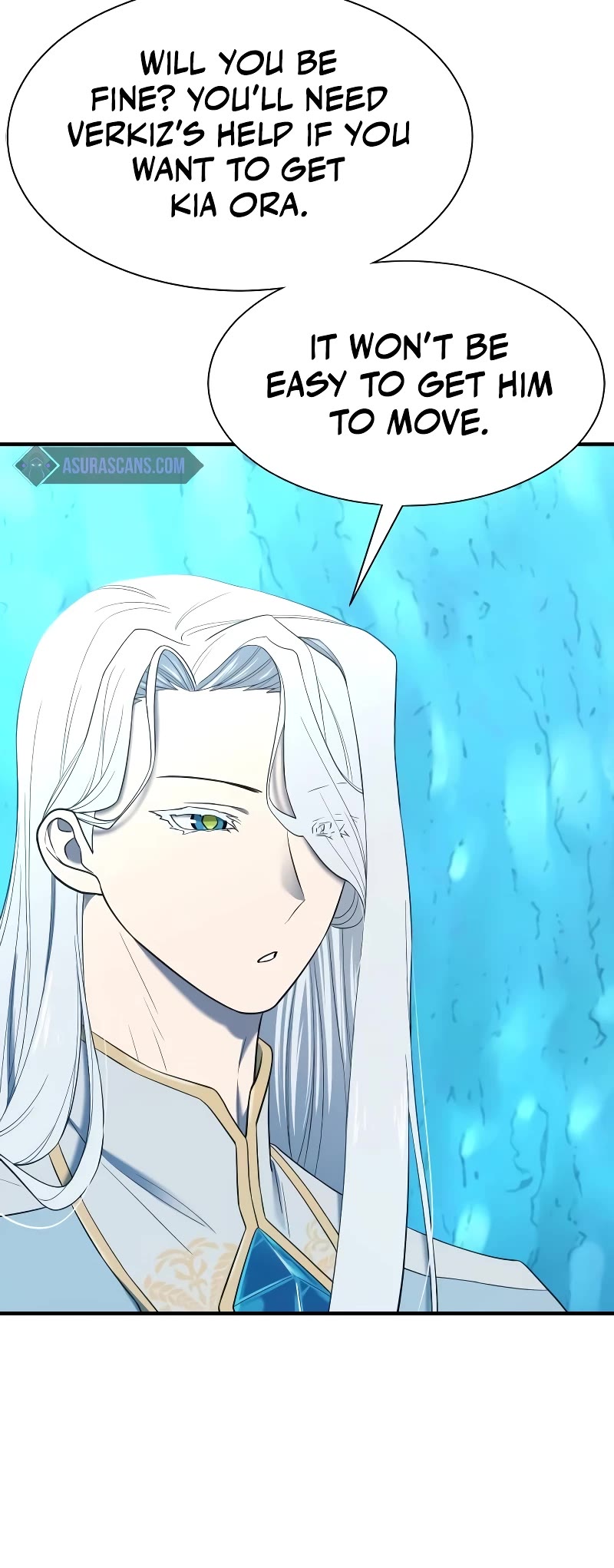 The World's Best Engineer chapter 152 page 11