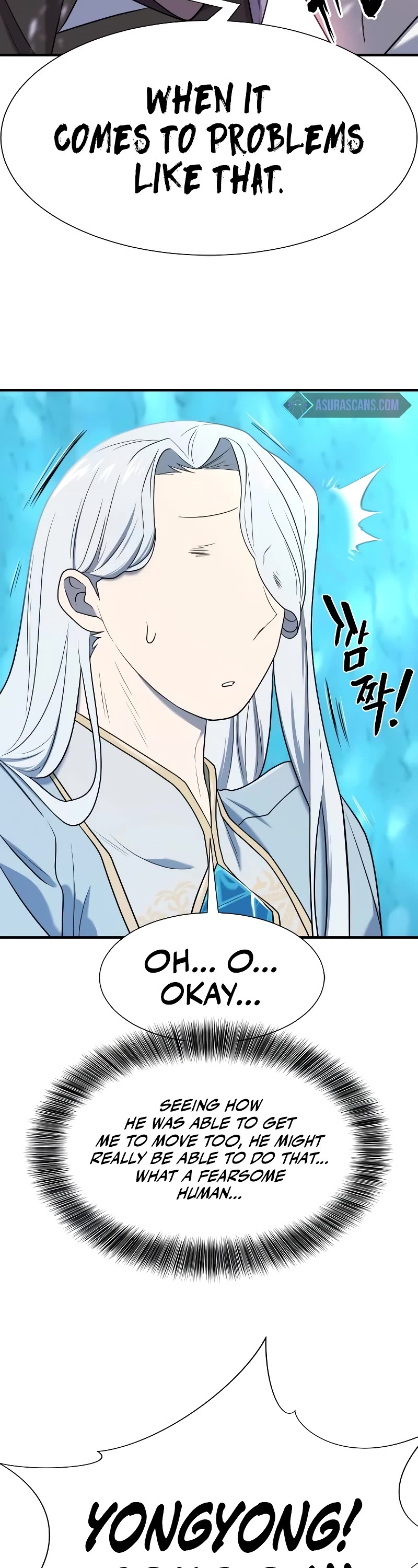 The World's Best Engineer chapter 152 page 13