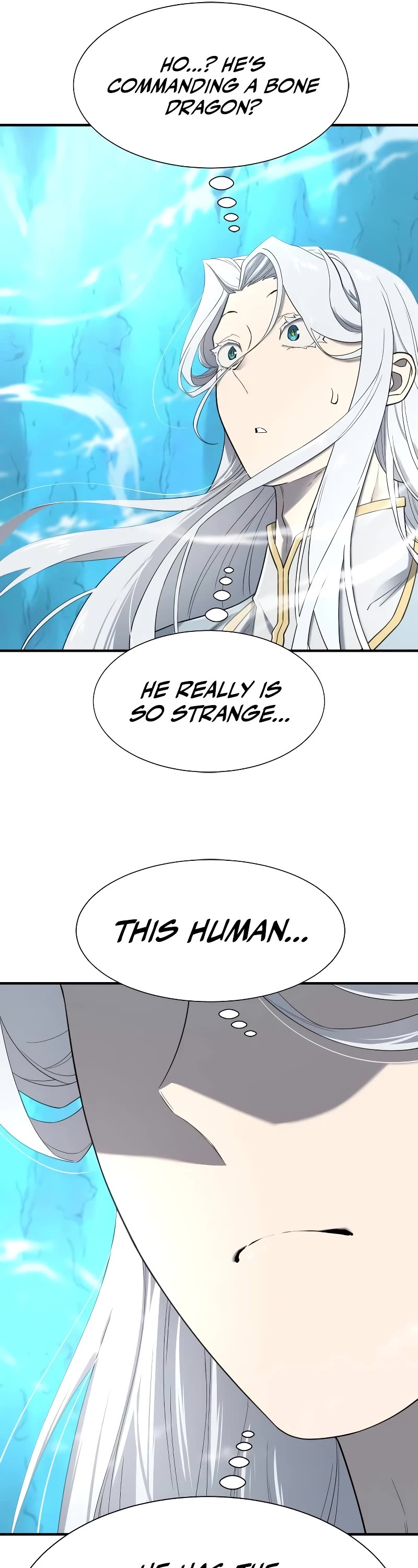 The World's Best Engineer chapter 152 page 16