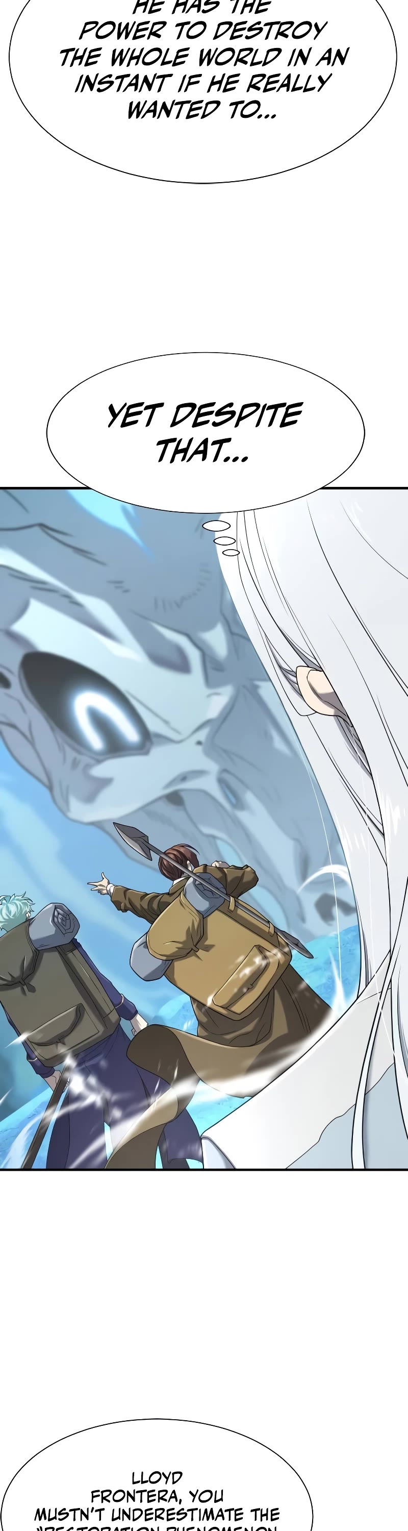 The World's Best Engineer chapter 152 page 17