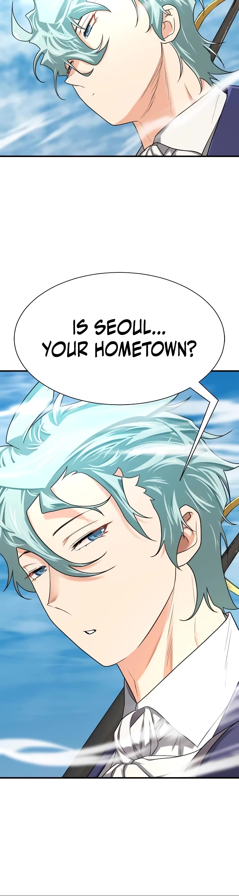 The World's Best Engineer chapter 152 page 22