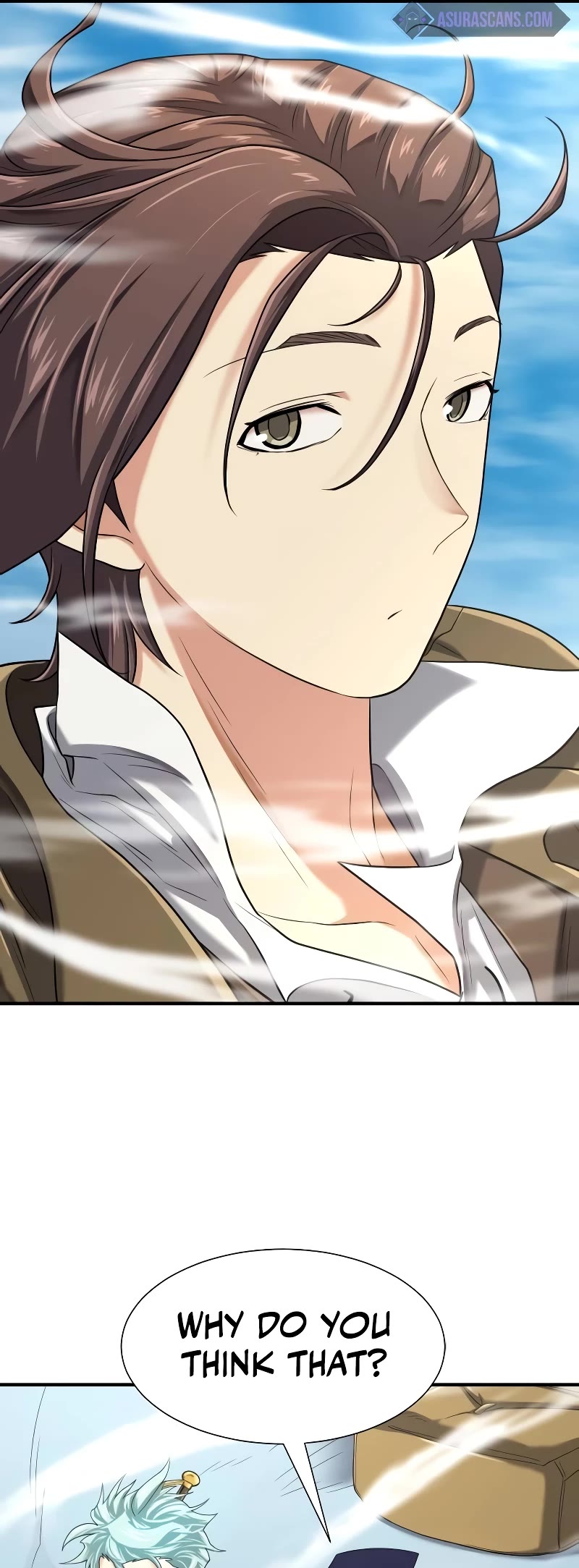 The World's Best Engineer chapter 152 page 23