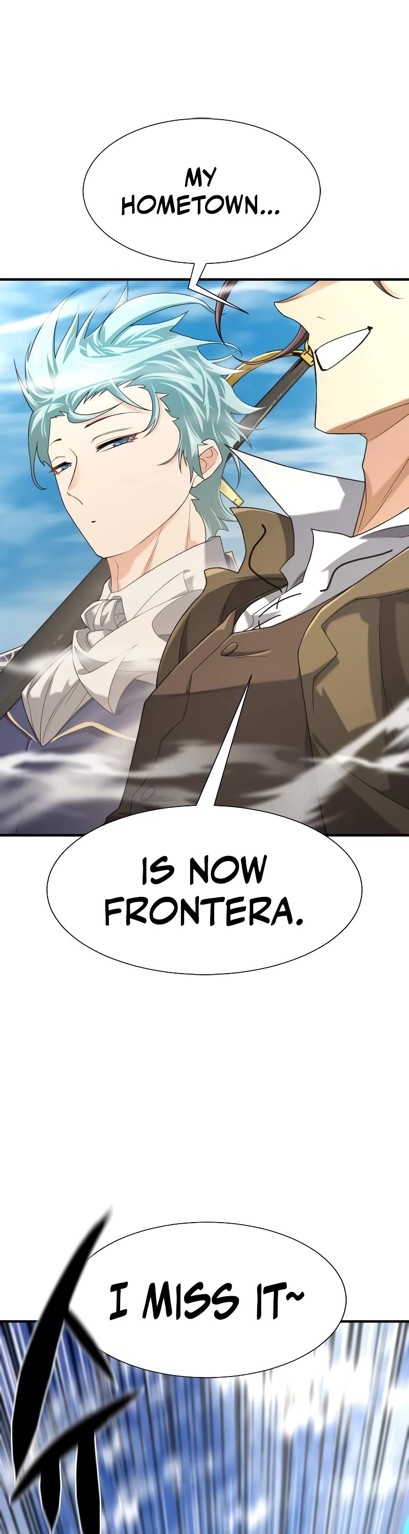 The World's Best Engineer chapter 152 page 25