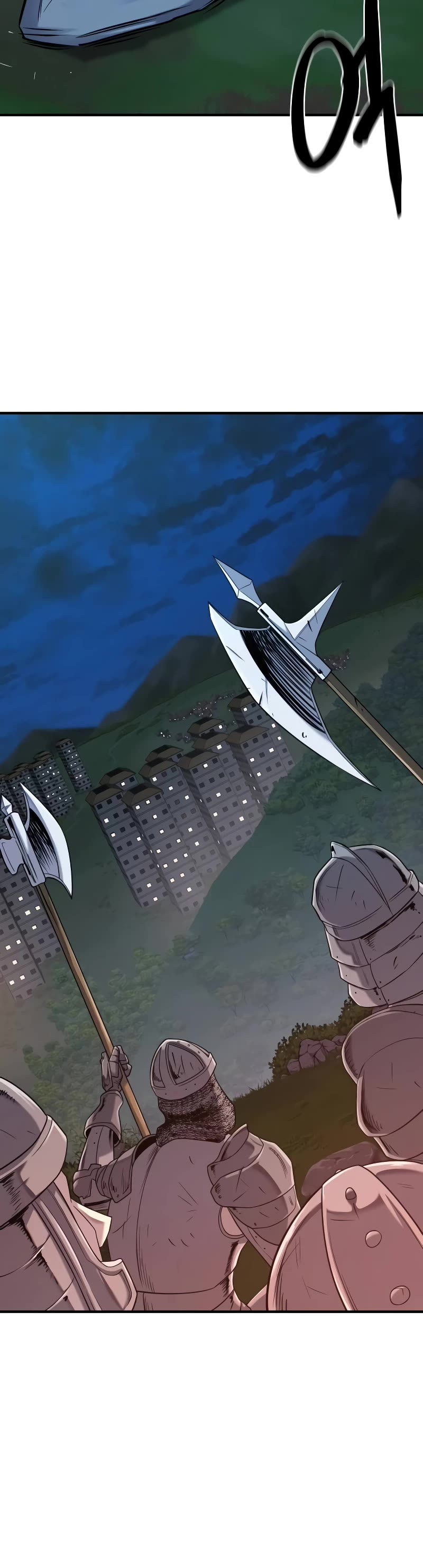 The World's Best Engineer chapter 152 page 28