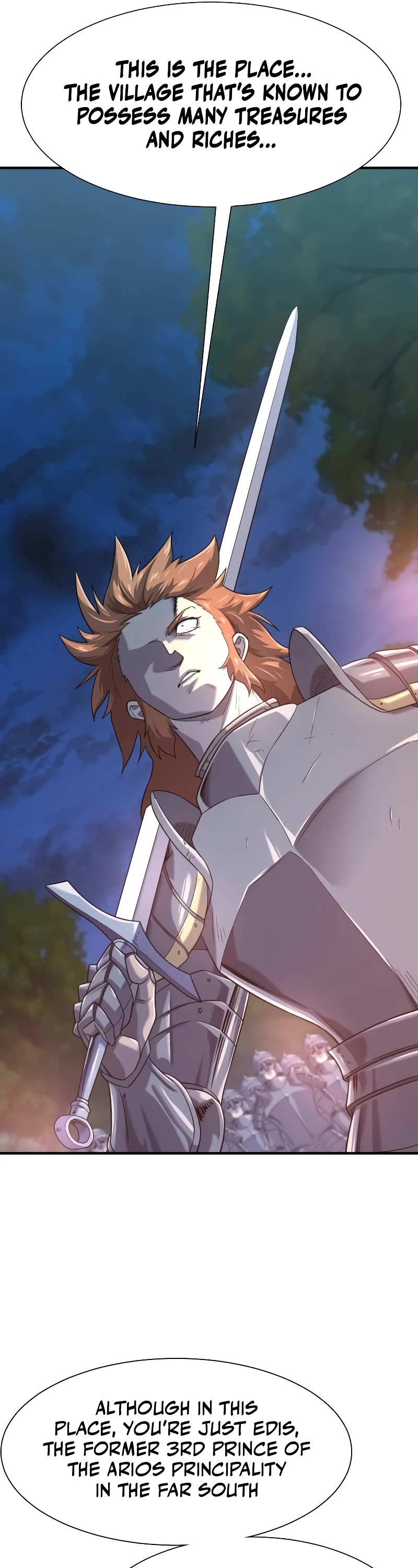 The World's Best Engineer chapter 152 page 29