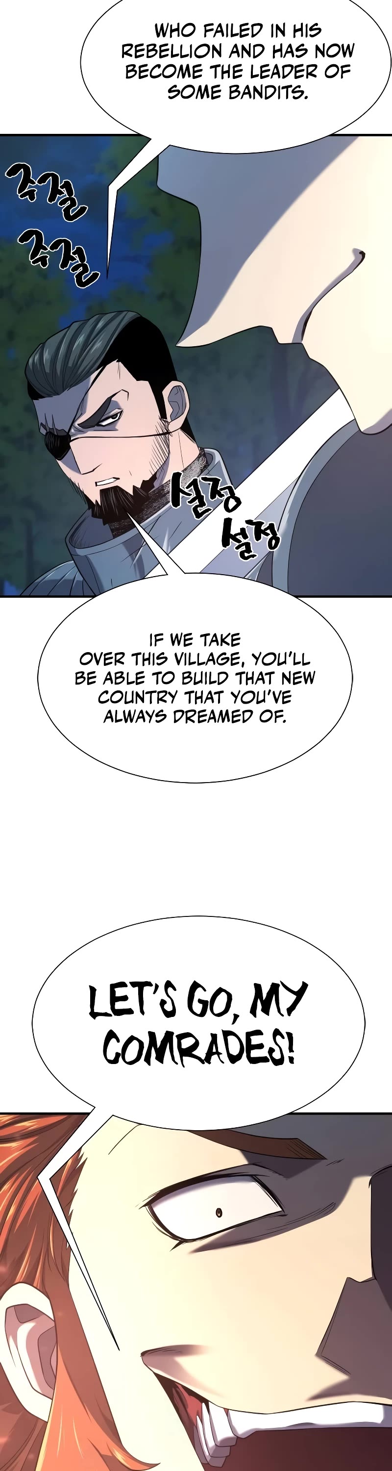 The World's Best Engineer chapter 152 page 30