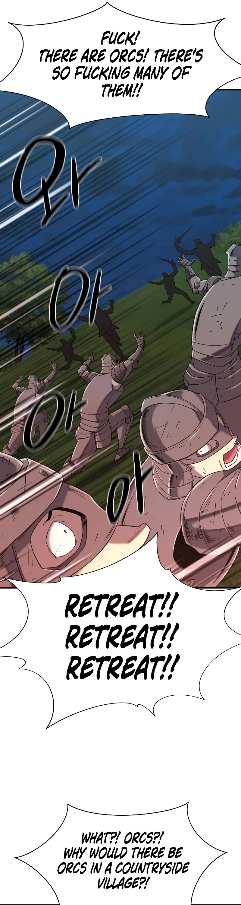 The World's Best Engineer chapter 152 page 33