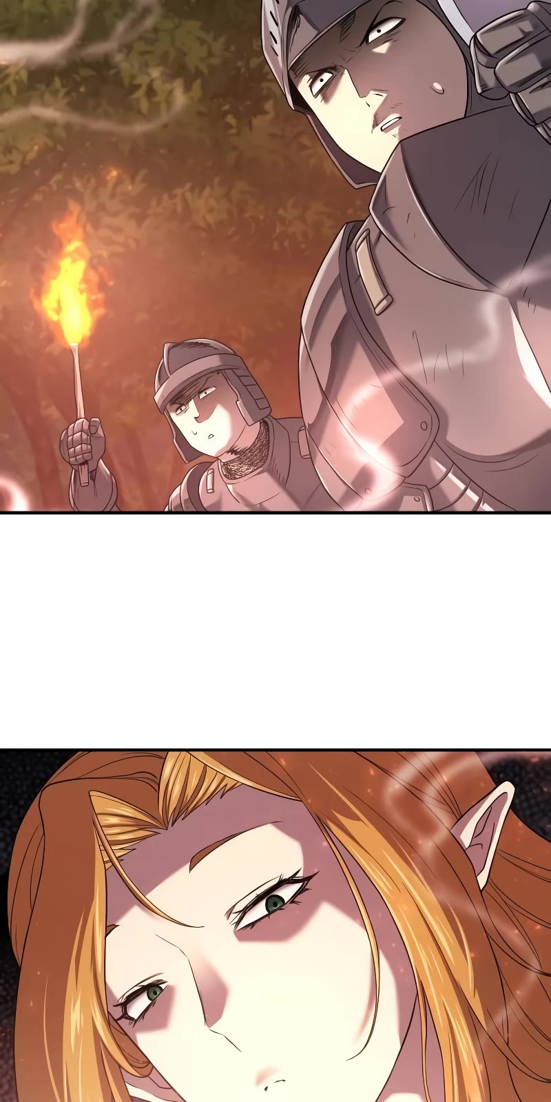 The World's Best Engineer chapter 152 page 36