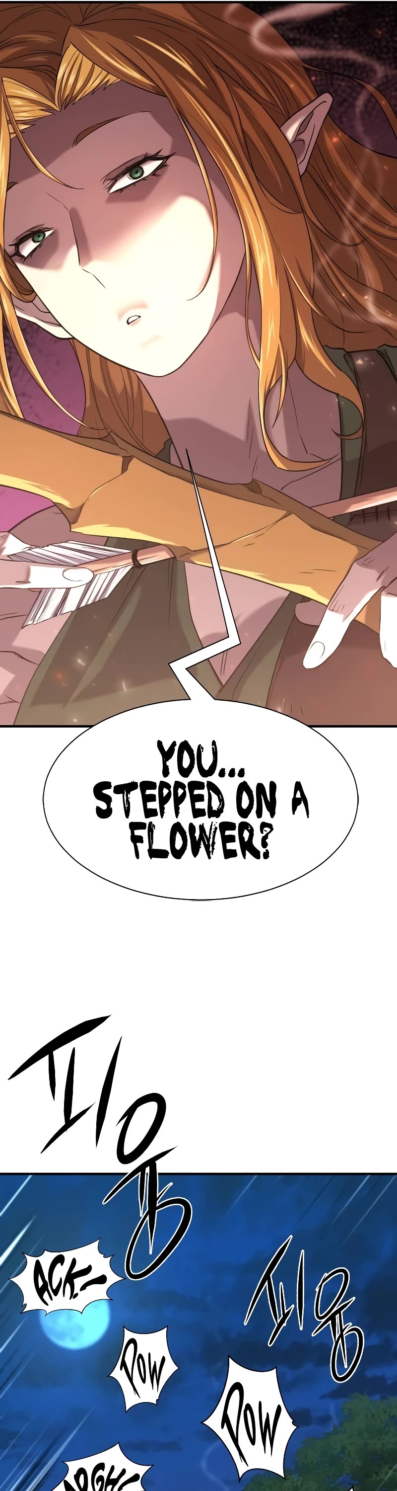 The World's Best Engineer chapter 152 page 38