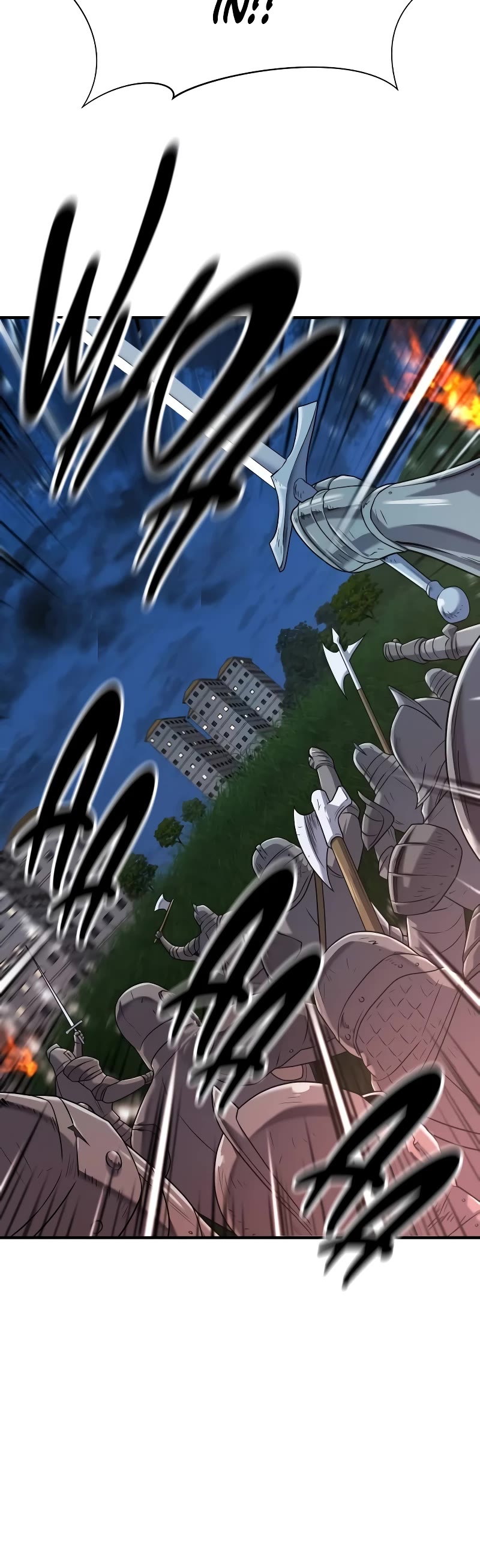 The World's Best Engineer chapter 152 page 41