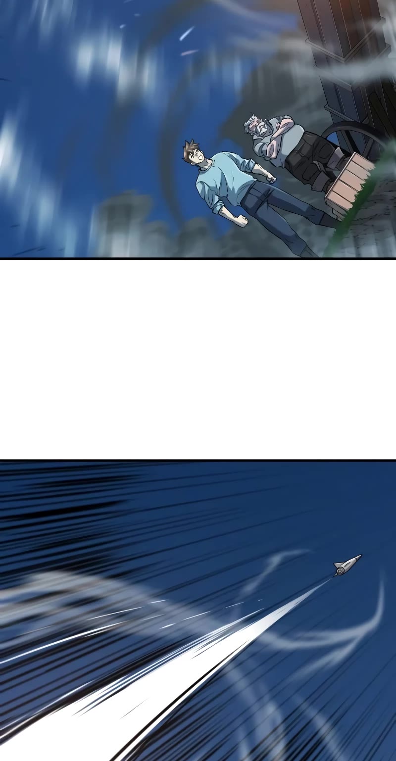 The World's Best Engineer chapter 152 page 45