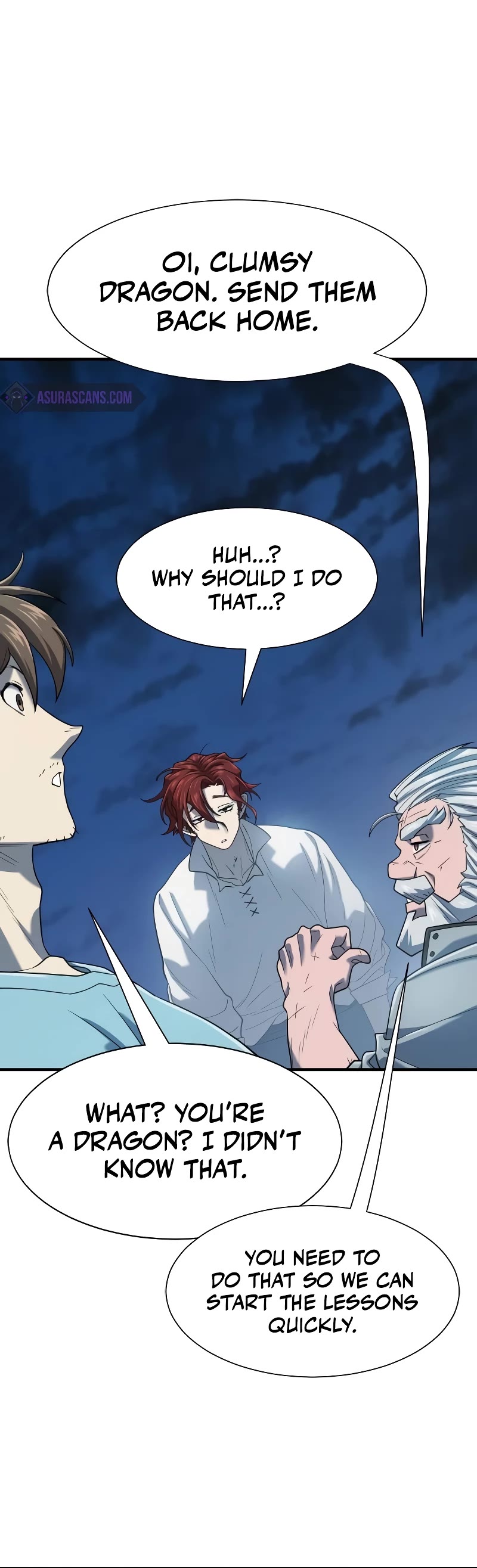 The World's Best Engineer chapter 152 page 50