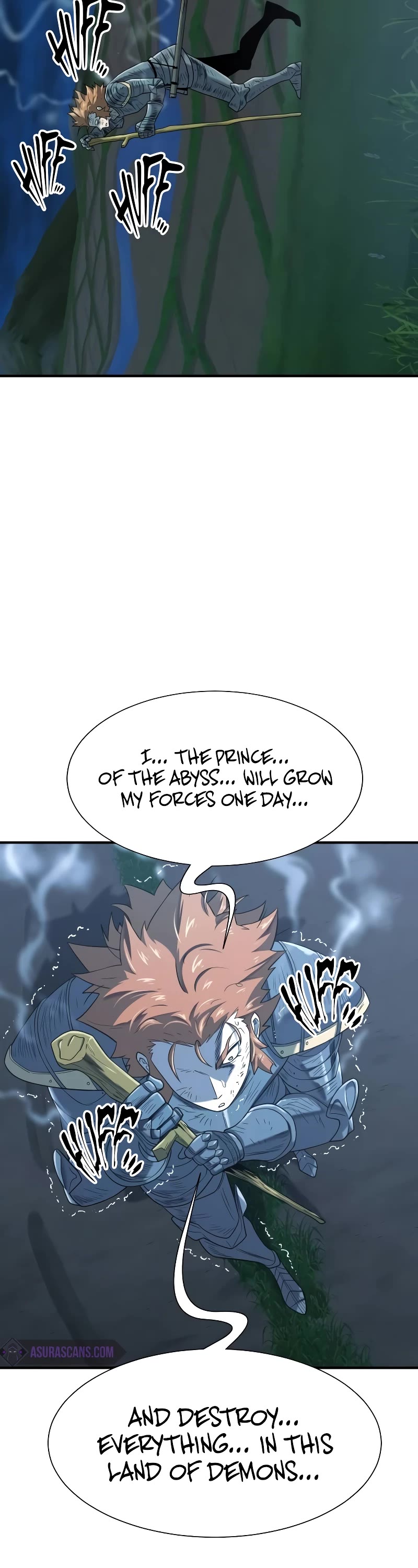 The World's Best Engineer chapter 152 page 53