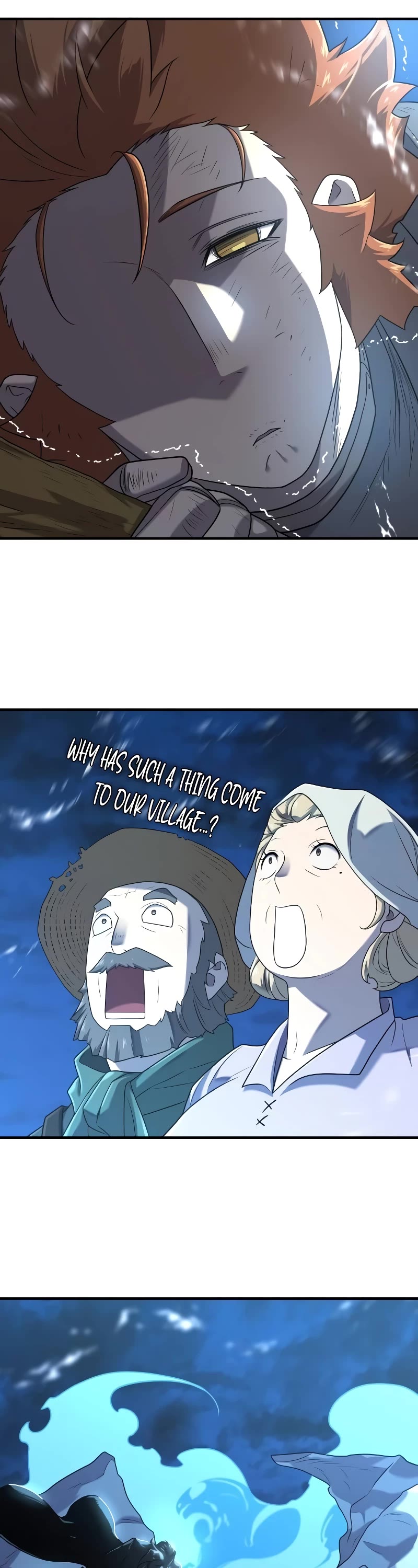 The World's Best Engineer chapter 152 page 56