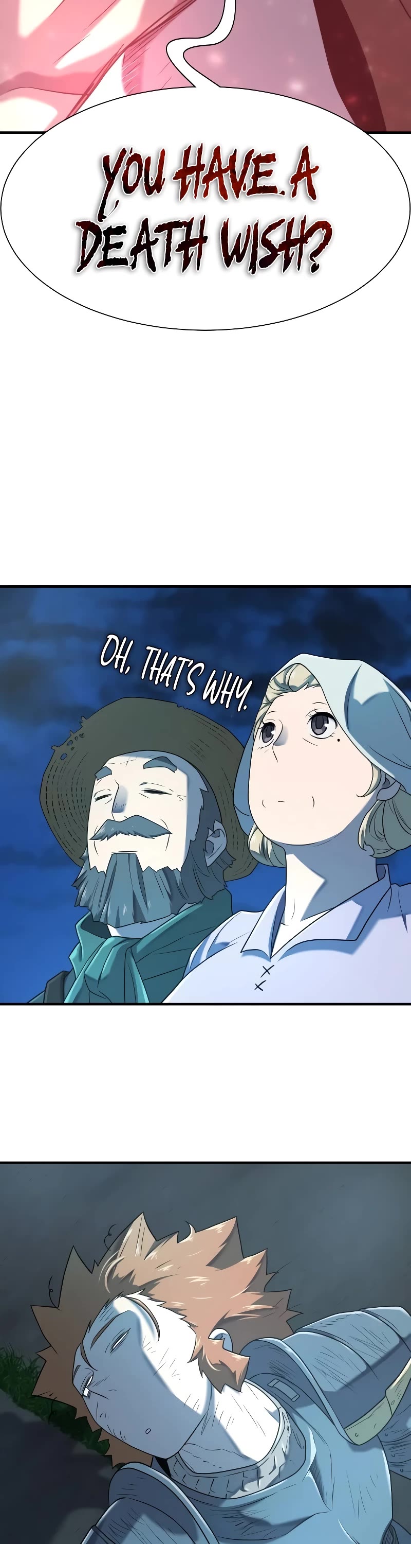 The World's Best Engineer chapter 152 page 58