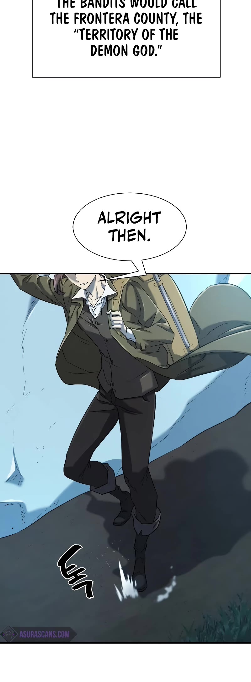 The World's Best Engineer chapter 152 page 60