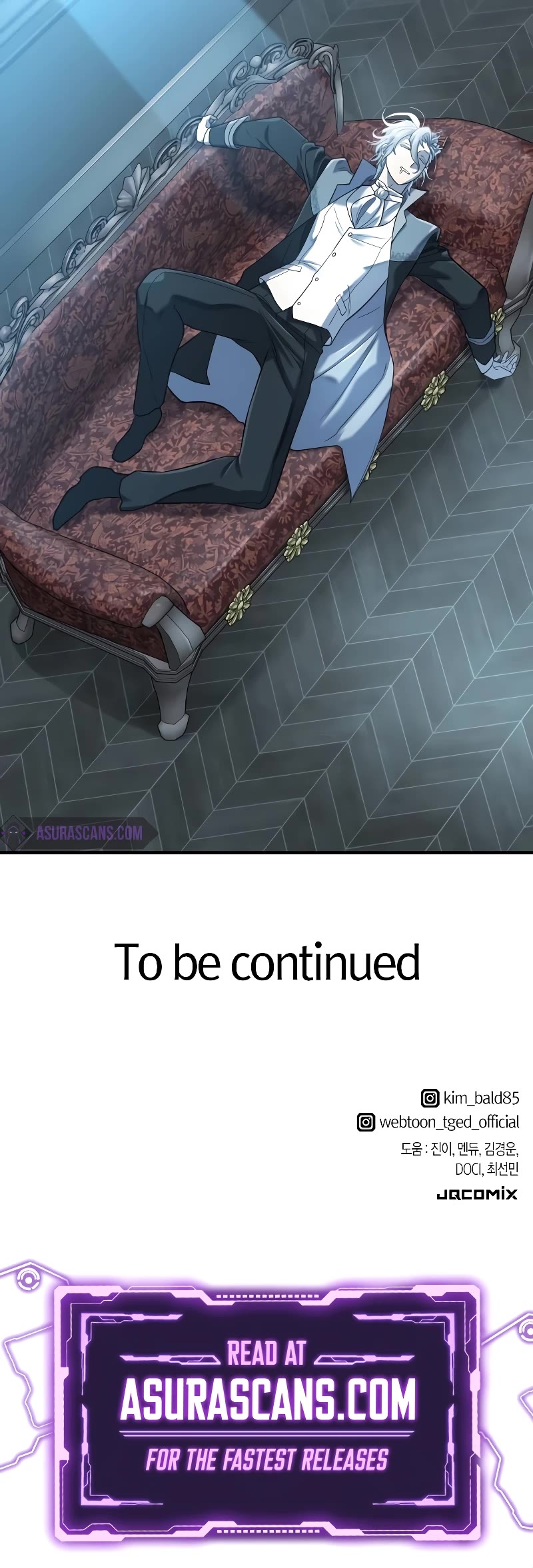 The World's Best Engineer chapter 152 page 62