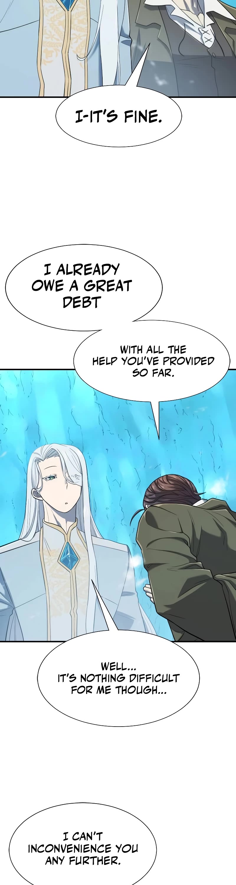 The World's Best Engineer chapter 152 page 9