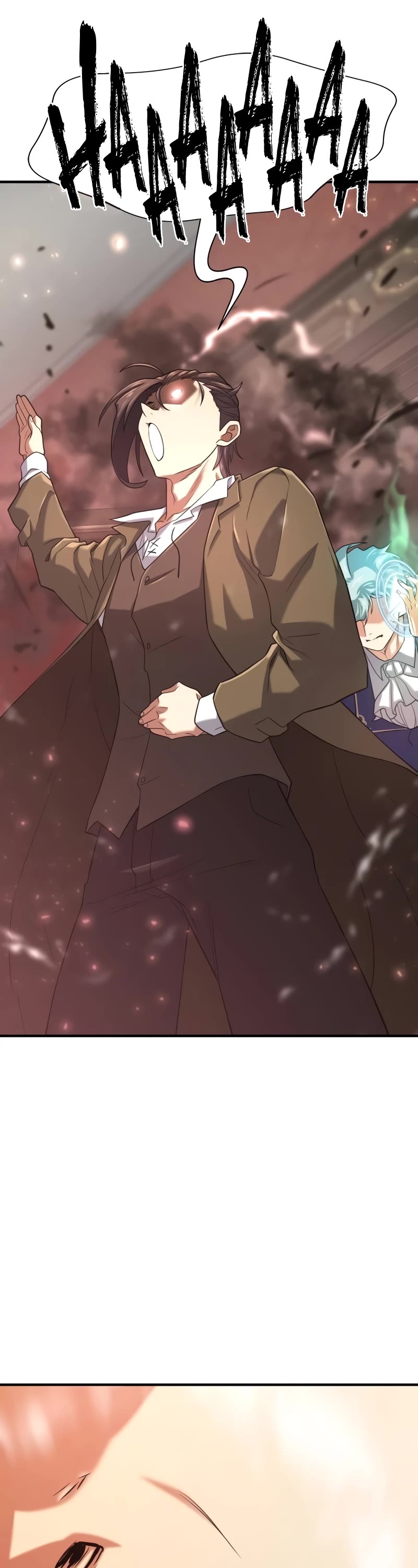 The World's Best Engineer chapter 153 page 12