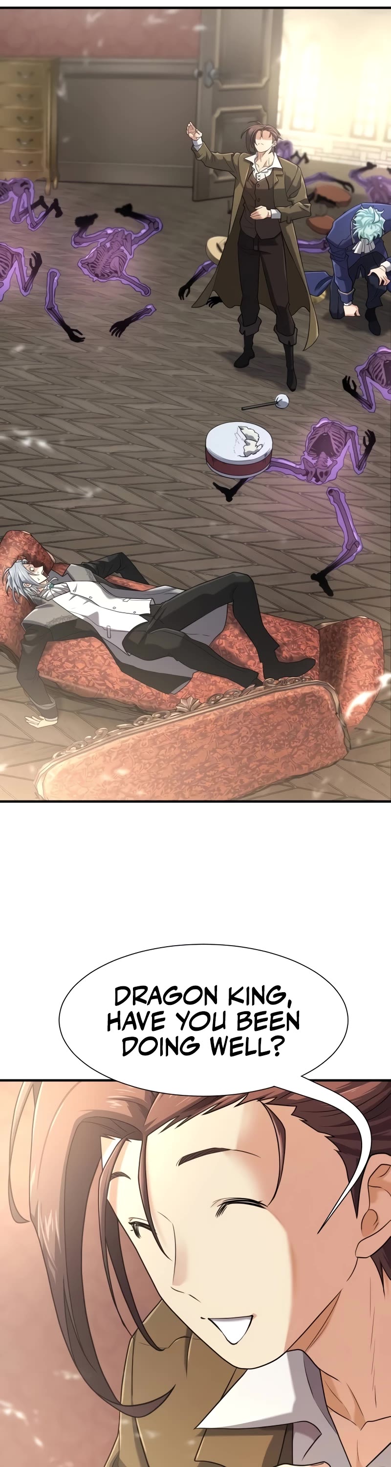 The World's Best Engineer chapter 153 page 17