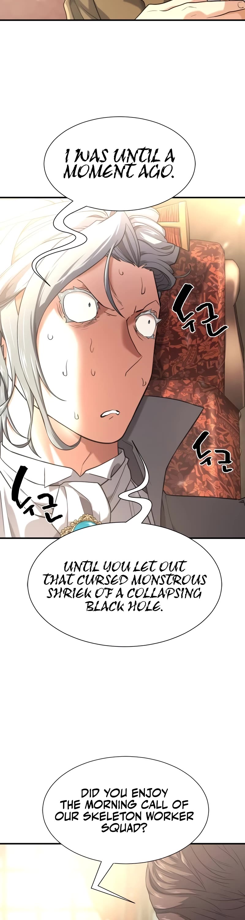 The World's Best Engineer chapter 153 page 18