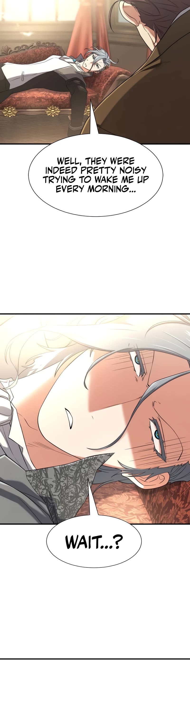 The World's Best Engineer chapter 153 page 19