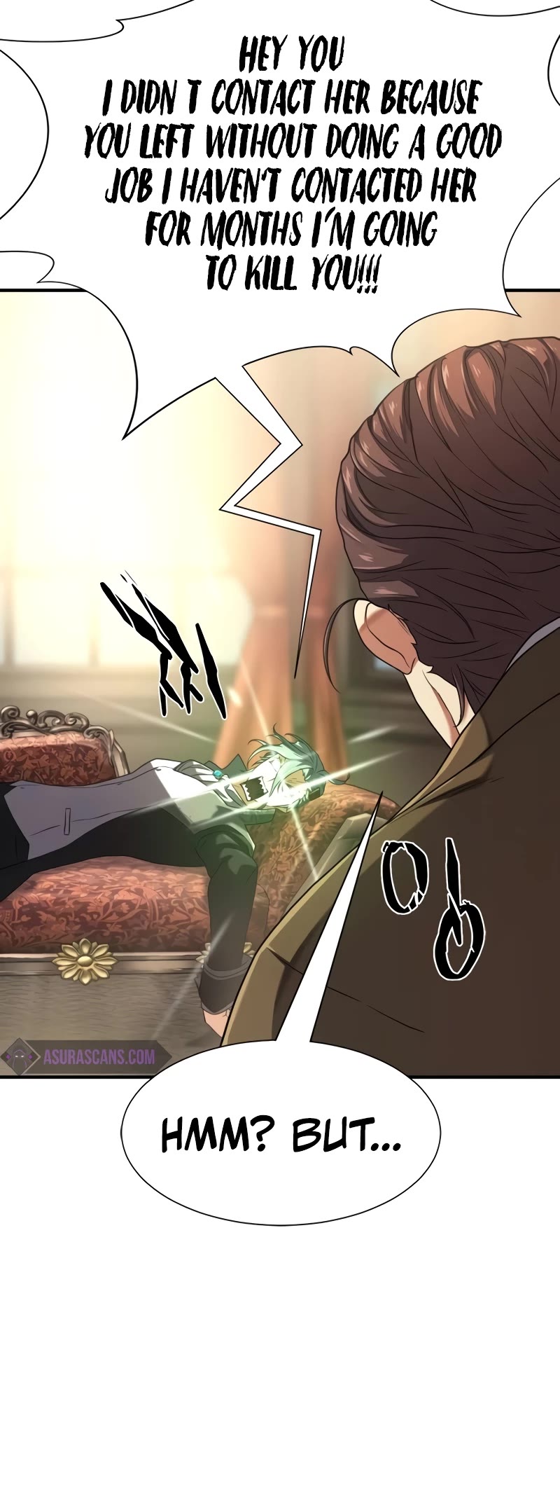 The World's Best Engineer chapter 153 page 21