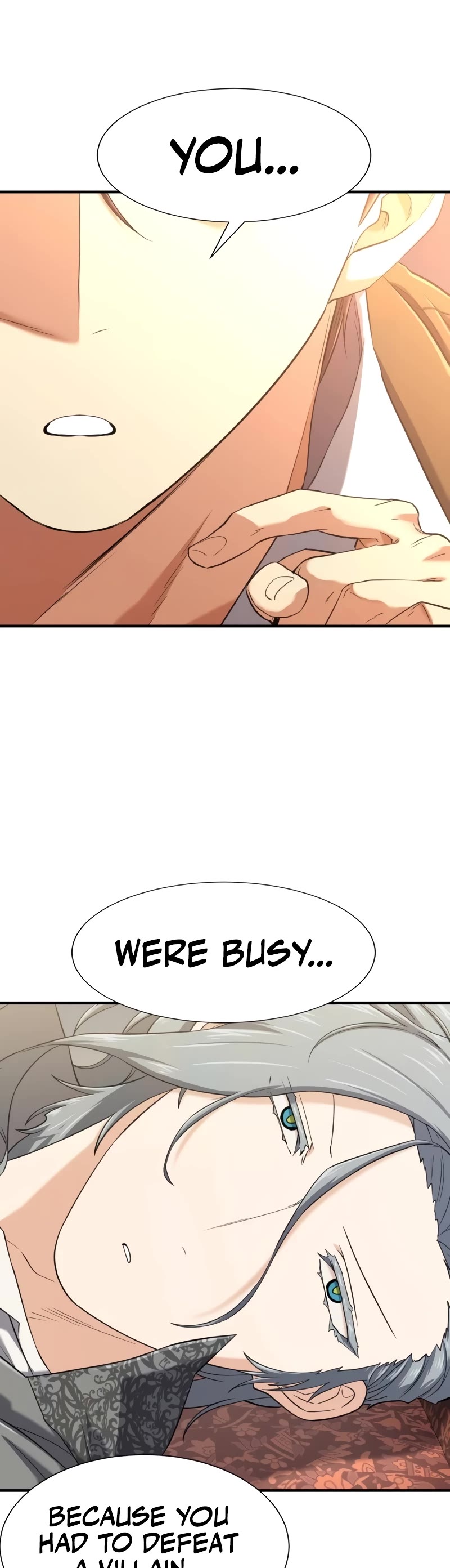 The World's Best Engineer chapter 153 page 25