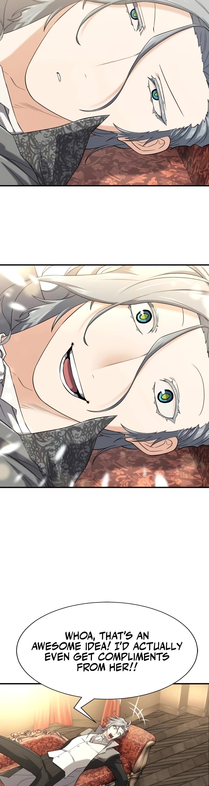 The World's Best Engineer chapter 153 page 28