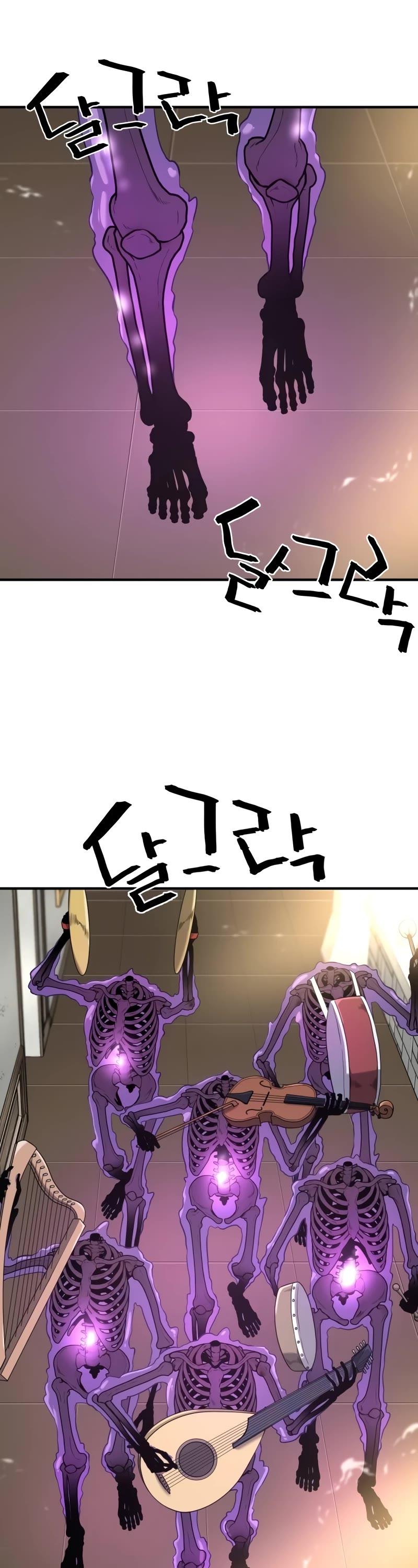 The World's Best Engineer chapter 153 page 3