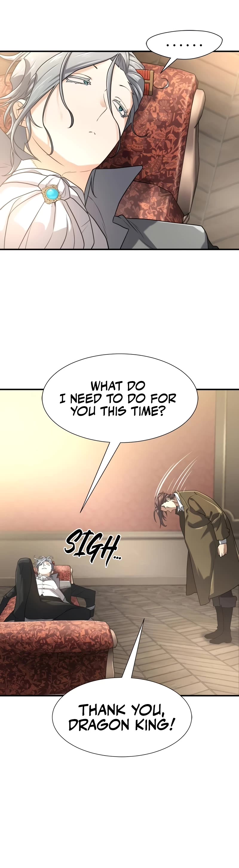 The World's Best Engineer chapter 153 page 31