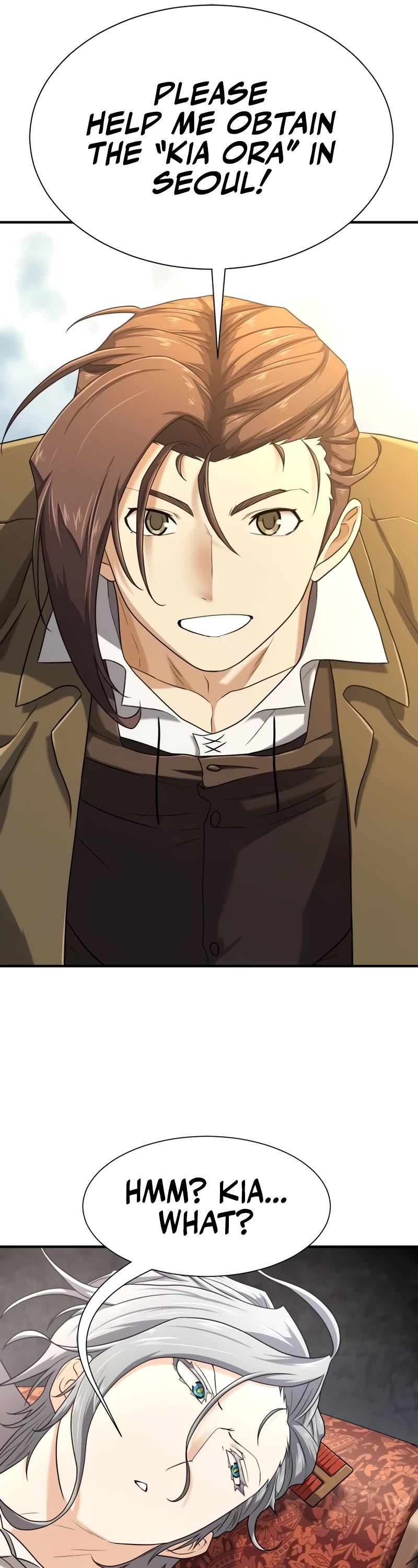 The World's Best Engineer chapter 153 page 32