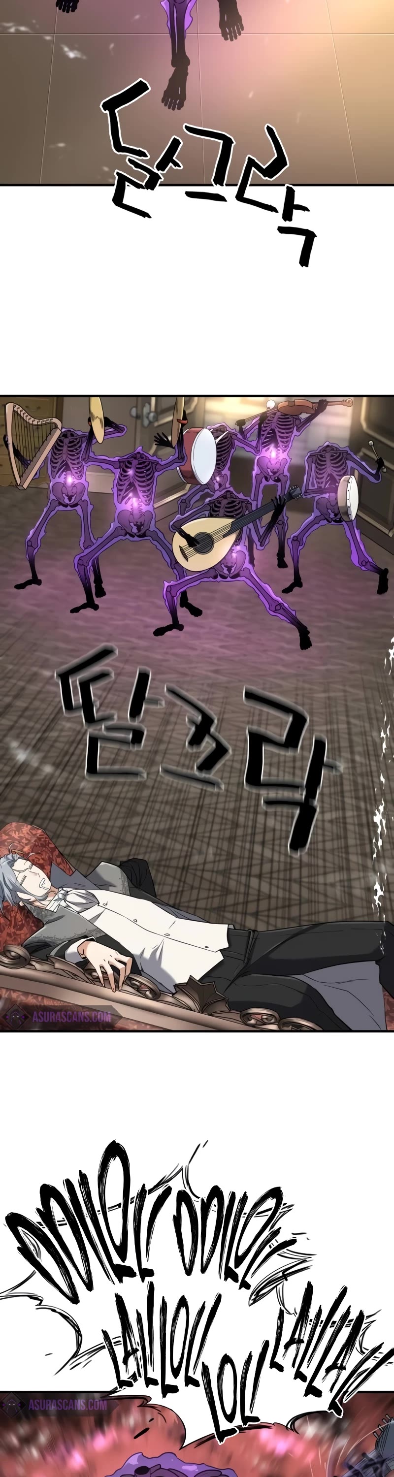 The World's Best Engineer chapter 153 page 4