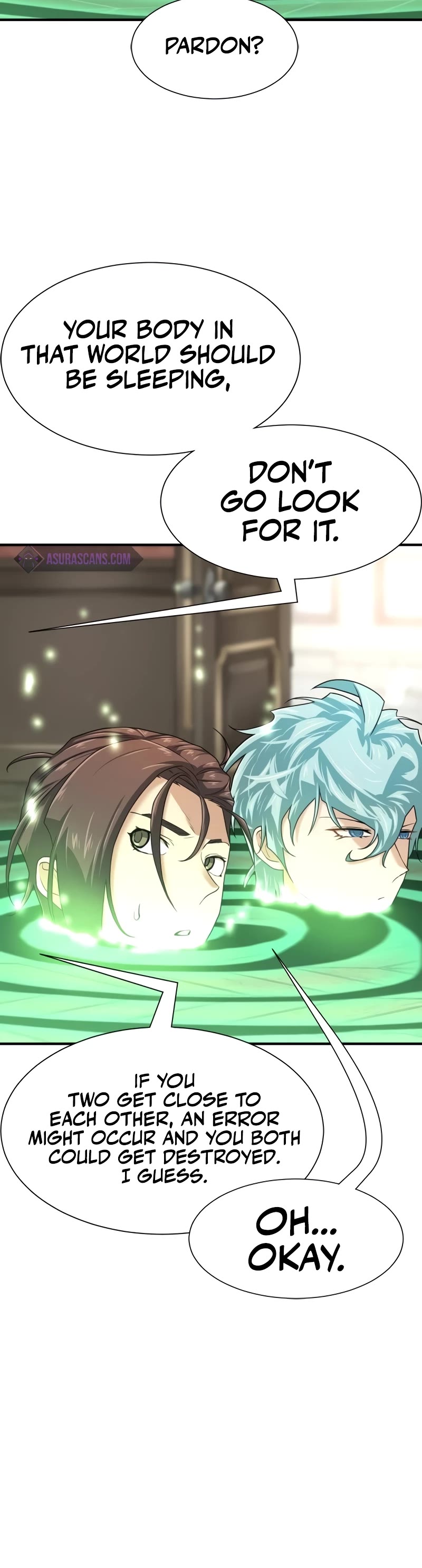 The World's Best Engineer chapter 153 page 41