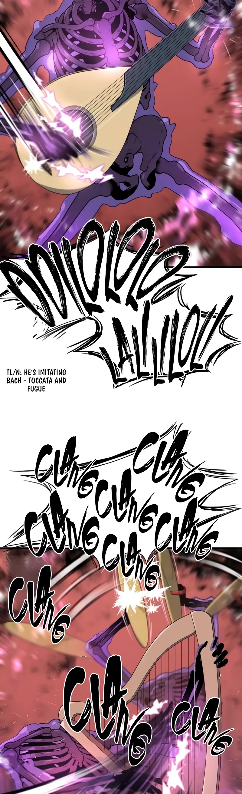 The World's Best Engineer chapter 153 page 5