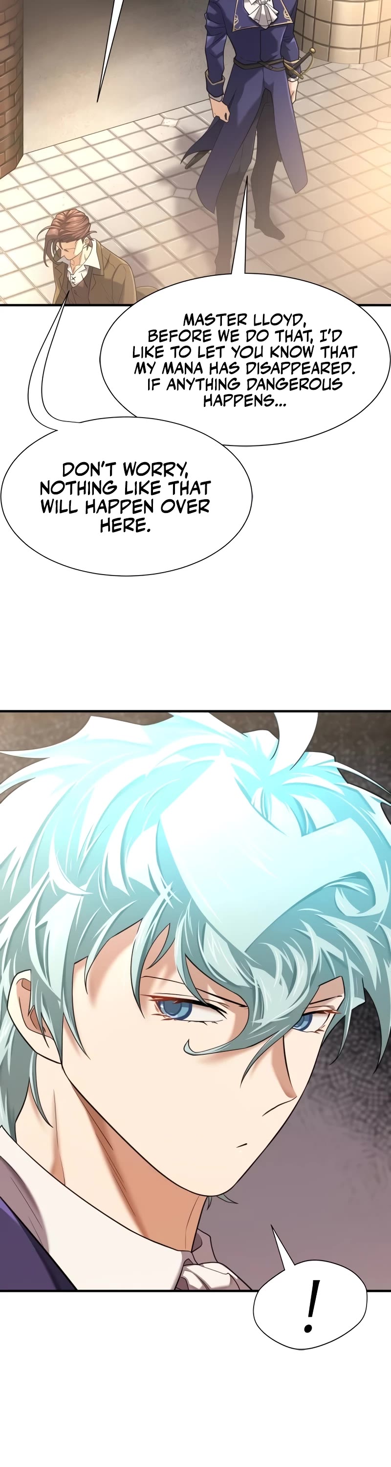 The World's Best Engineer chapter 153 page 54