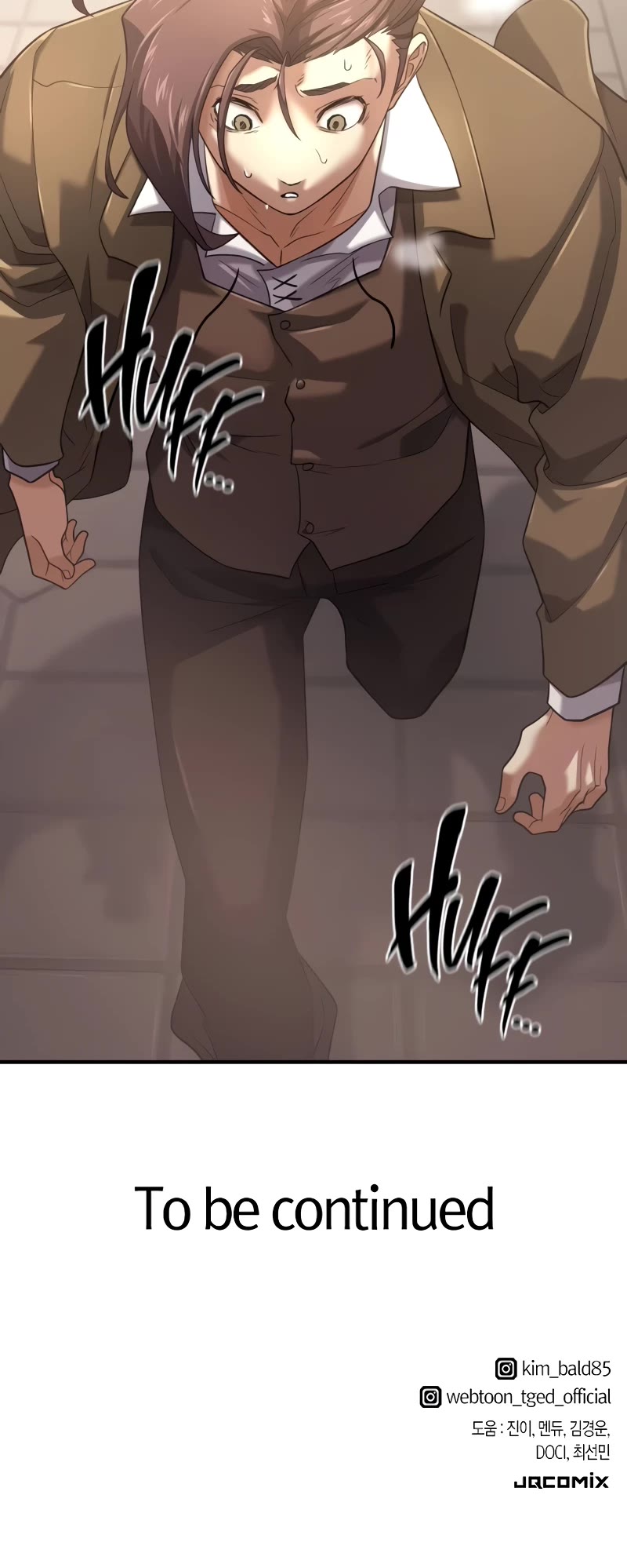 The World's Best Engineer chapter 153 page 56