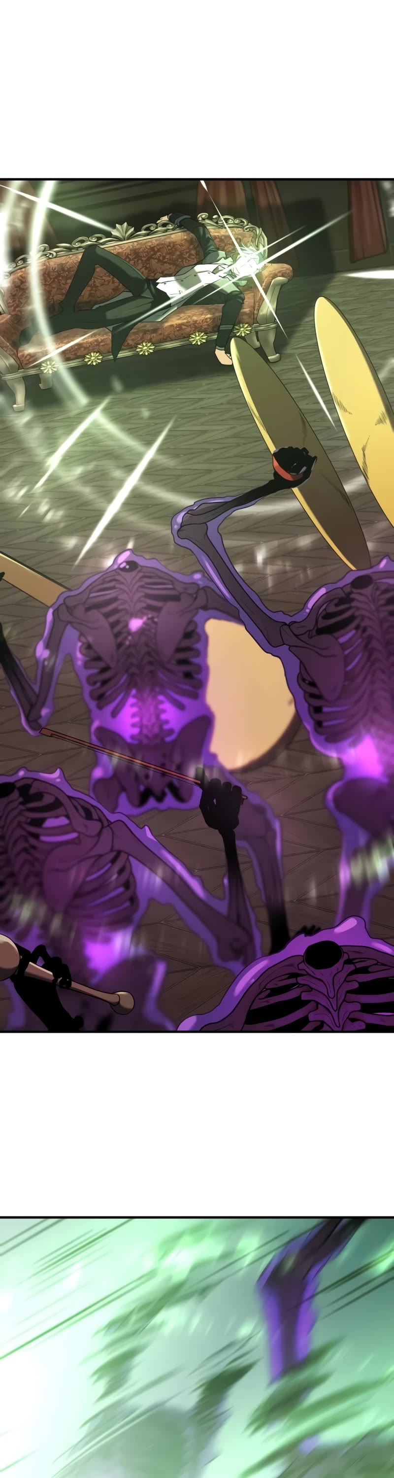 The World's Best Engineer chapter 153 page 9